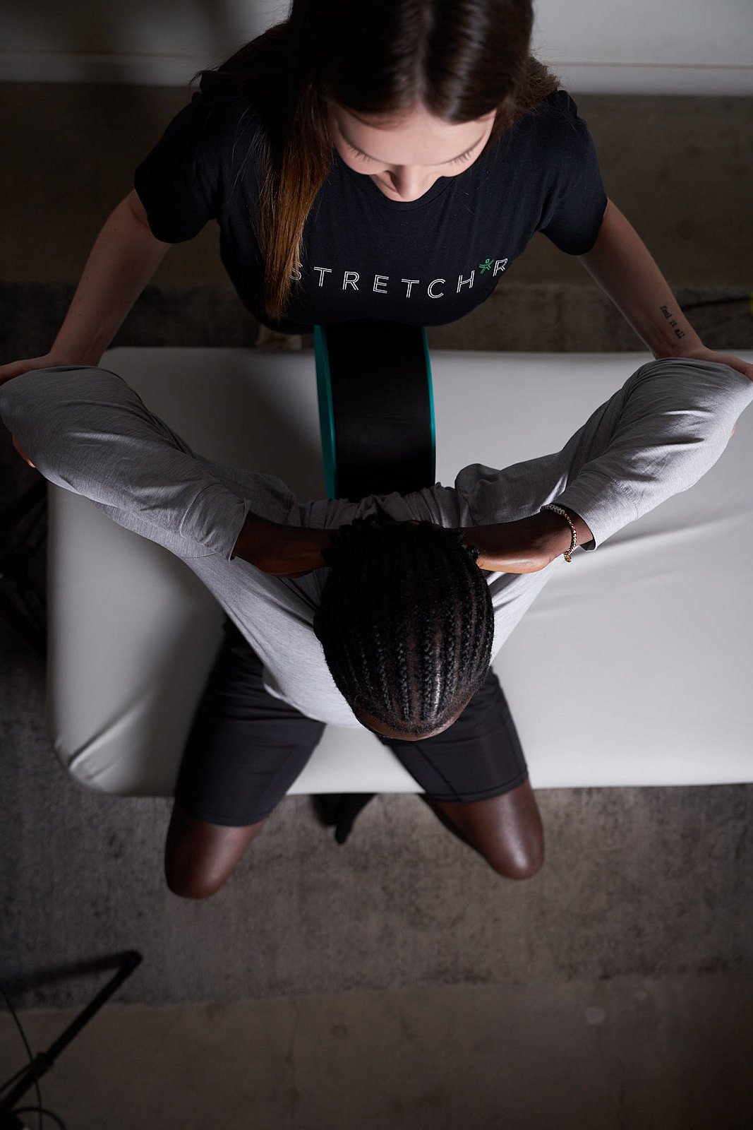 Dynamic vs. Static Stretching: Key Differences Explained