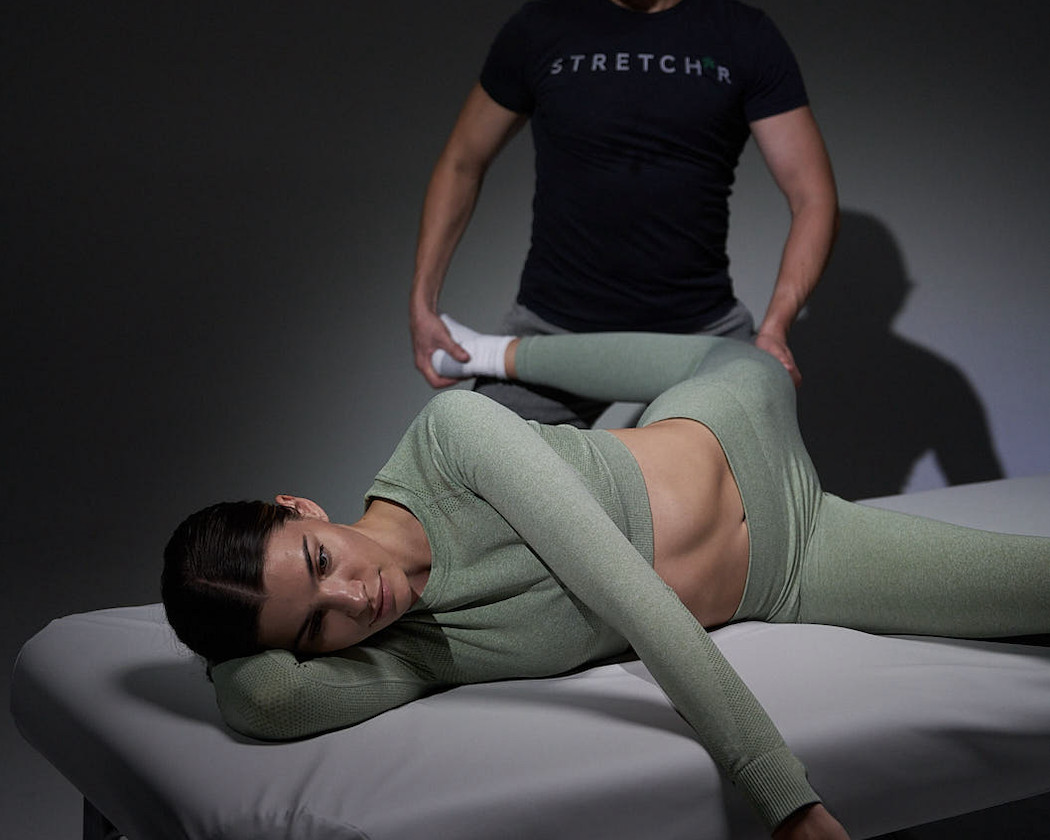 What Is Dynamic Stretching?