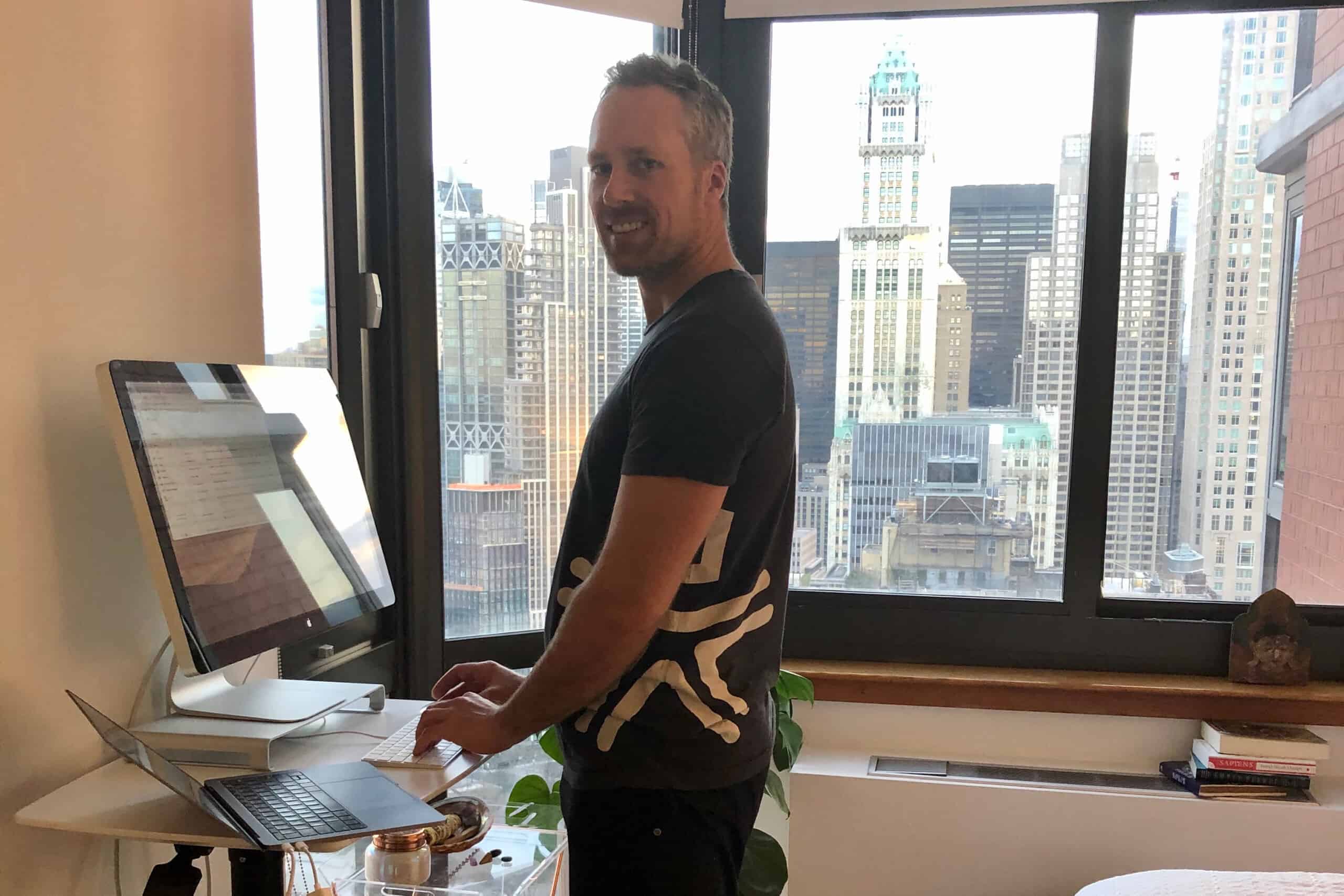 Setup Your Work-from-Home Office